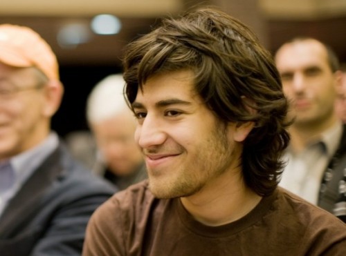 RIP: The Many Questions Around Aaron Swartz Suicide