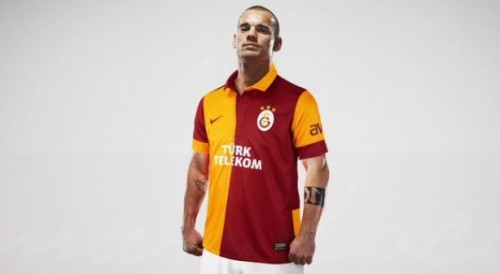 Wesley Sneijder has just signed for Galatasaray- The Valuation Of Data: What’s The Value Of A Dutch Footballer?