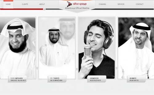 Alfan Group: Music Video Marketing for the Arab World - viralblog.com