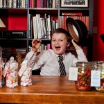 Henry: 9 Year-Old Entrepreneur Launched 3rd Start-up