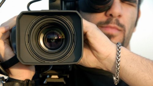 Smile, You’re On Camera: Content & Video Marketing Tips