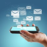 E-mail Marketing Going Mobile; Desktop The Next Fax Machine? 
