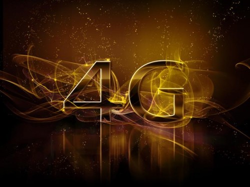 4G high speed mobile internet boosts mobile marketing