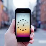 The 10 Most Beautiful Mobile Weather Apps