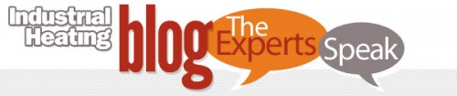 blogging helps to become an industry expert
