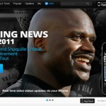 Tout’s Shaquille O’Neal Seeks Start-ups At SXSW