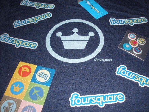 Foursquare: Lean, Mean But Focussed On Multi Screen 