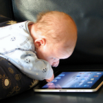 Dutch Toddlers Are Screenagers: Massively Addicted To Tablets 