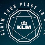 KLM Offers A Chance To Win A Ticket To Space