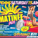 Amnesia Ibiza: Freaky Video Ibizious Energy Drink