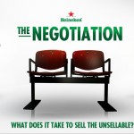 Heineken’s The Negotiation: Real Or Fake?