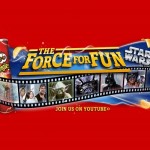 Pringles And Star Wars Use The Force For Campaign