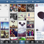 Why Instagram’s ‘Photos of You’ Feature Is Big For Brands 