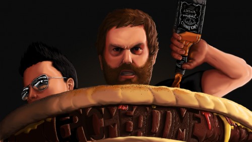Gentology: endorsed by Epic Meal Time