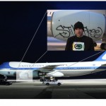 Marc Ecko: Holy Sh*t, Air Force One Is Selling Out!