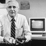 The Inventor Of The Computer Mouse Is No More…