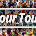 Join The Tour De France With Google’s Your Tour