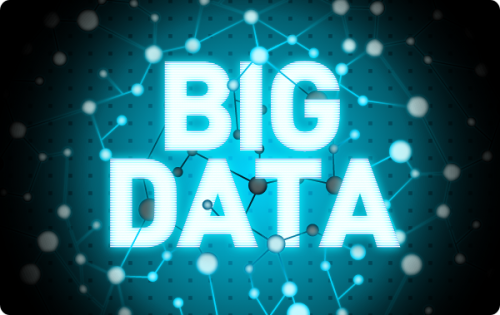 How You Can Leverage Big Data In Your Social Media Marketing