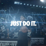 Possibilities: How Nike Celebrate 25 Years Of ‘Just Do It’ 