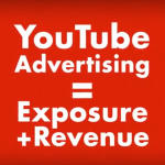 Why Advertizers Should Include YouTube (Video Infographic)