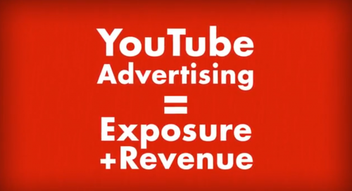 Why Advertizers Should Include YouTube (Video Infographic)- viralblog.com 