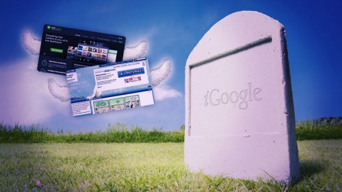 Here are 30+ alternatives for iGoogle desktop - viralblog.com 