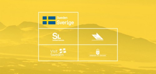 Global Brand Sweden - Because Countries Are Brands Too