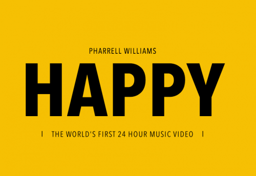 Pharrell-williams-24-hours-music-video-happy
