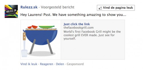 facebook-grill-ad