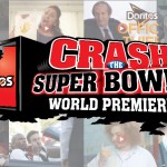 UGC At It’s Finest – Doritos Crash The Super Bowl VIII