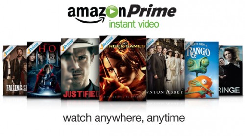 Amazon Prime Instant Video vs. Netflix HBO and UltraViolet - by Igor Beuker for ViralBlog.com