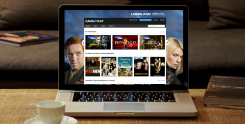 How Insomny Coffee Sells 'All You Can Watch' VoD For CANALplay? by ViralBlog.com