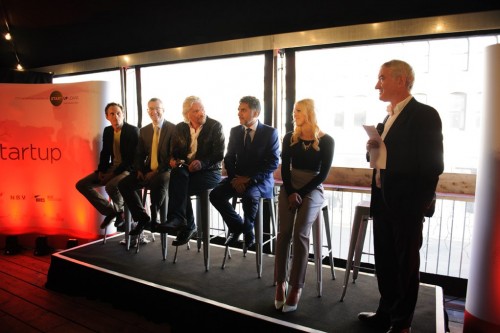 Virgin StartUp: A New Company Launched By Richard Branson