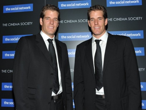 Winklevoss Twins: From The Facebook to Bitcoin - by Igor Beuker for ViralBlog.com