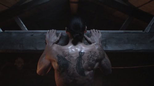 Zlatan Hunting Video For Volvo Goes Viral In One Day?  By Igor Beuker for ViralBlog 