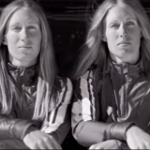 Guinness Twins Featuring Lanny And Tracy Barnes Goes Viral?