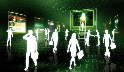 Predicting The Social Future Of eCommerce For Small Business. By Eric White for ViralBlog.com