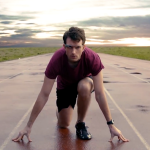 How Race Yourself Gamifies Fitness On Google Glass