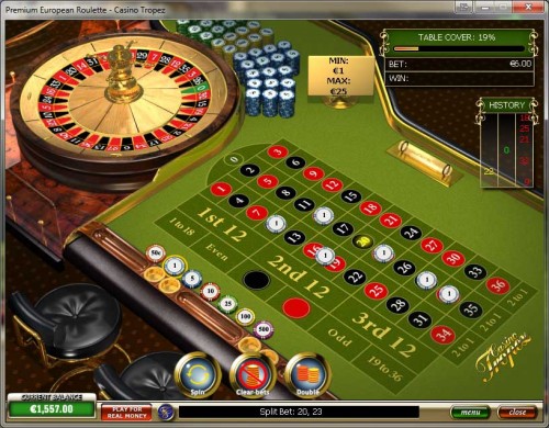 The Viral Culture In Online Casinos