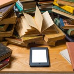 The eBook Evolution And Its Influence