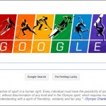 Google Gets Gold Medal For Gay Mindedness At Sochi Games