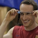  Euroleague Basketball Hosts Europe’s First Google Glass Game