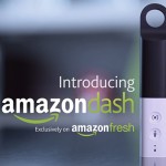Amazon Dash: Innovation That Makes Shopping Simple