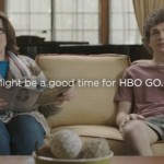 HBO GO’s Campaign Brings You Awkward Parent TV Moments 