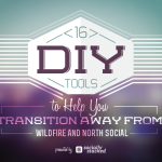 16 Social Media Tools Mapped For Social Marketers (Infographic)