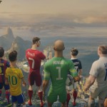 Nike Football: Awesome Animated Film ‘The Last Game’