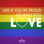 Heineken US Honors Gay Pride Month On Instagram 