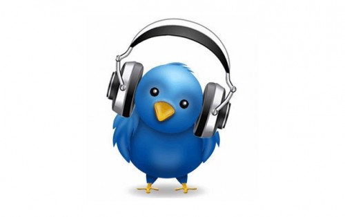 Twitter Goes Music And Wants To Buy Pandora & Spotify. Story by Igor Beuker for ViralBlog.com