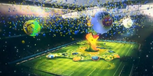 Why Brazil 2014 Will Be The First Truly Social World Cup. Story by pro speaker Igor Beuker for ViralBlog.com
