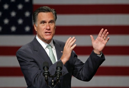 mitt-romney: Should Politicians Buy Their Way to Social Media Fame?